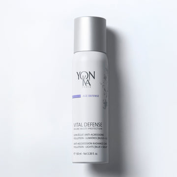 Vital Defense Multi-protection mist