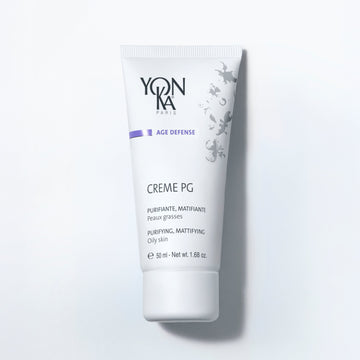 Crème PG