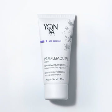 Pamplemousse Normal to Oily Skin