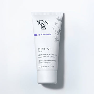 Phyto 58 Normal to Oily Skin