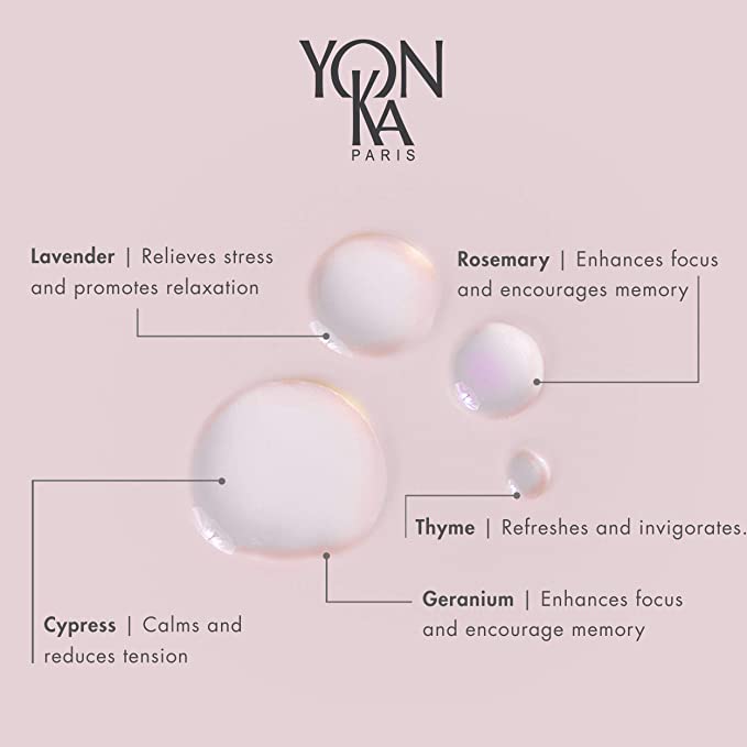 Yon-Ka Lotion - Normal to oily skin Travel Size