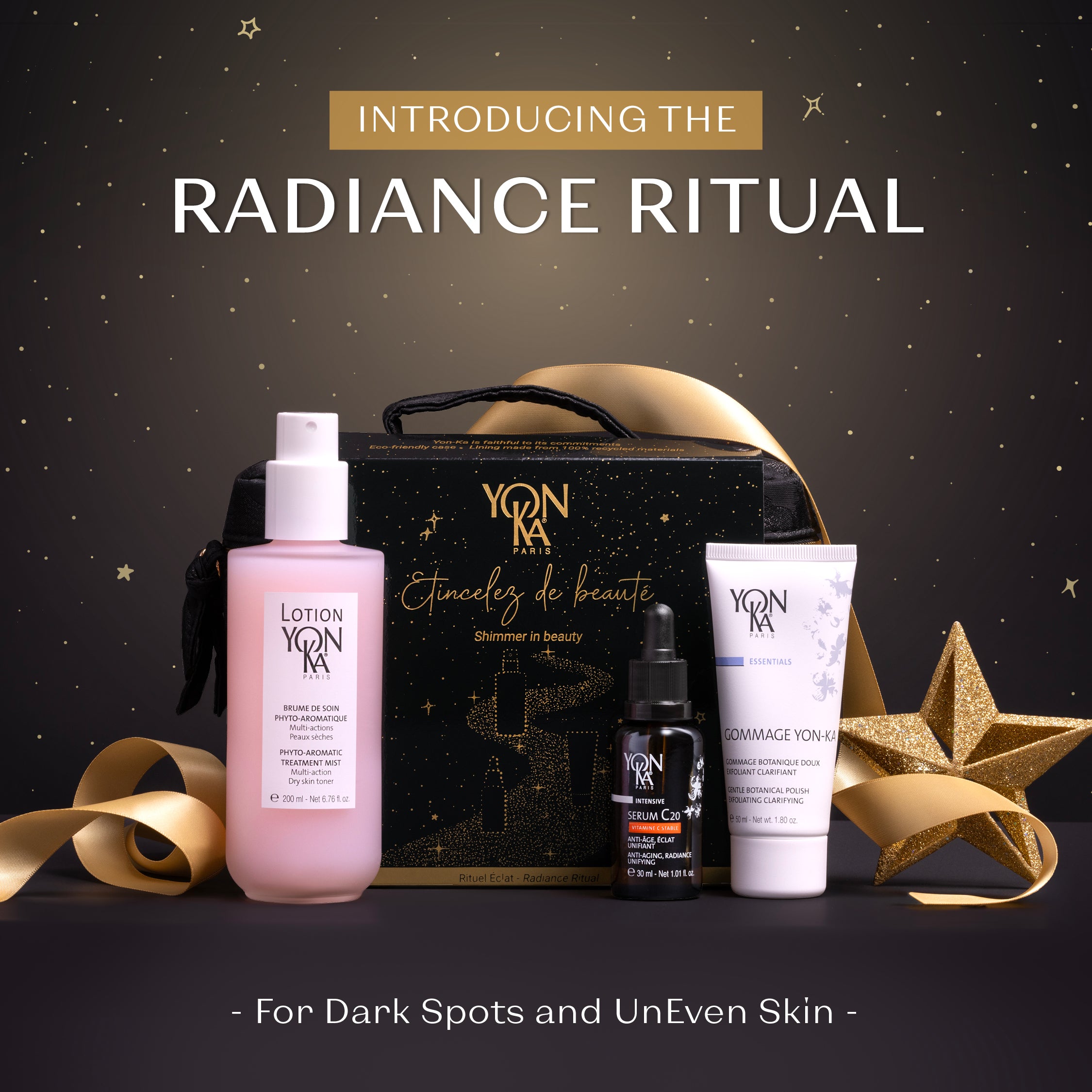 RADIANCE RITUAL