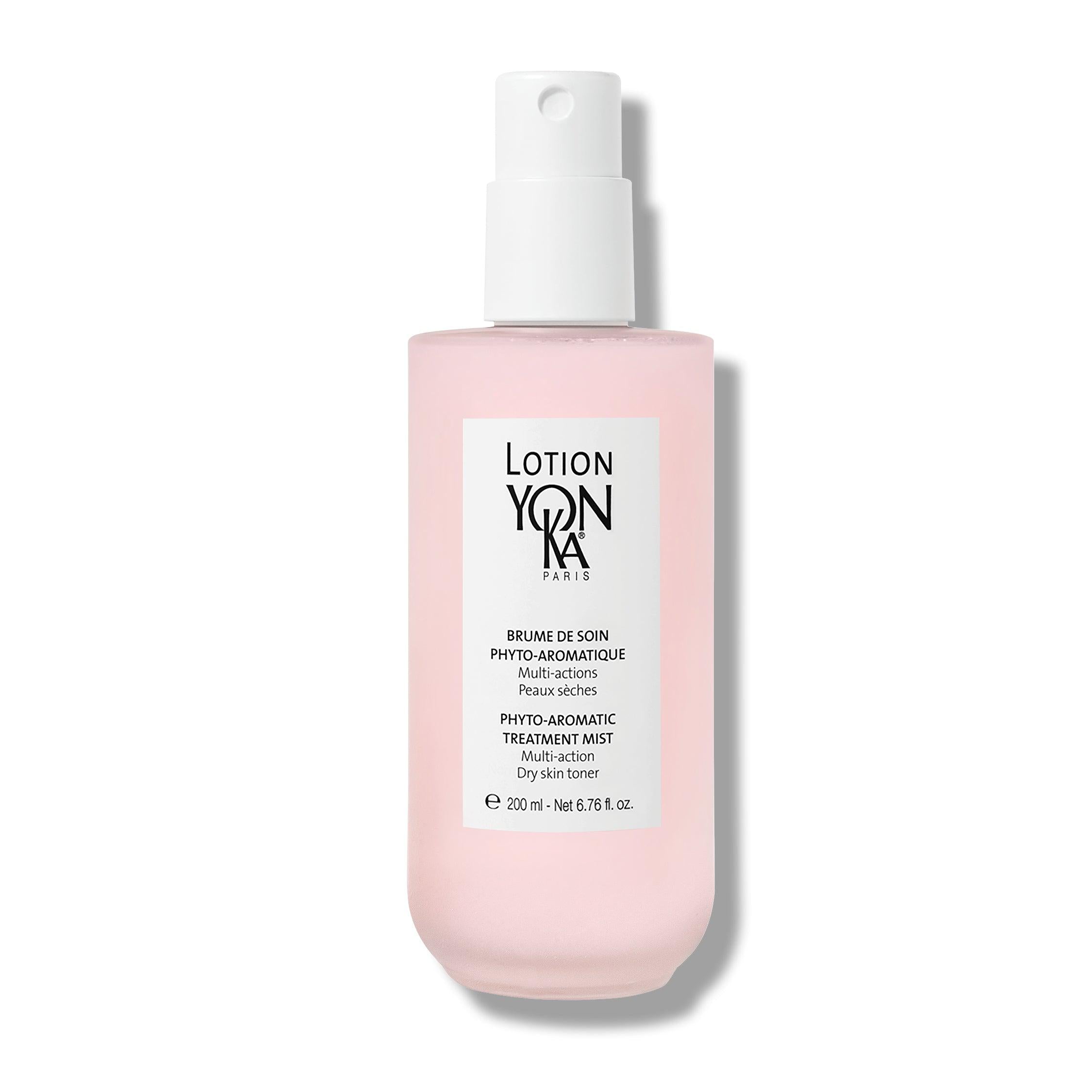 FREE Lotion Yon-Ka Dry skin