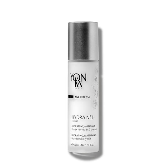 Hydra n°1 Fluide - Hydrating fluid