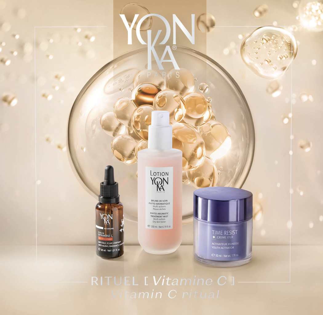 Holidays 2025 | VITAMIN C: GLOW & SMOOTHNESS