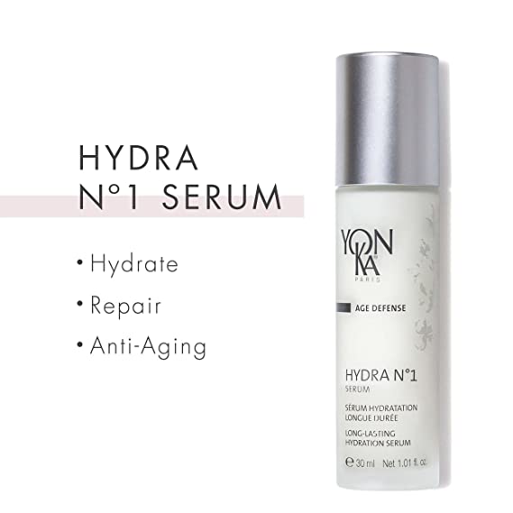 GIFT Hydra n°1 Serum