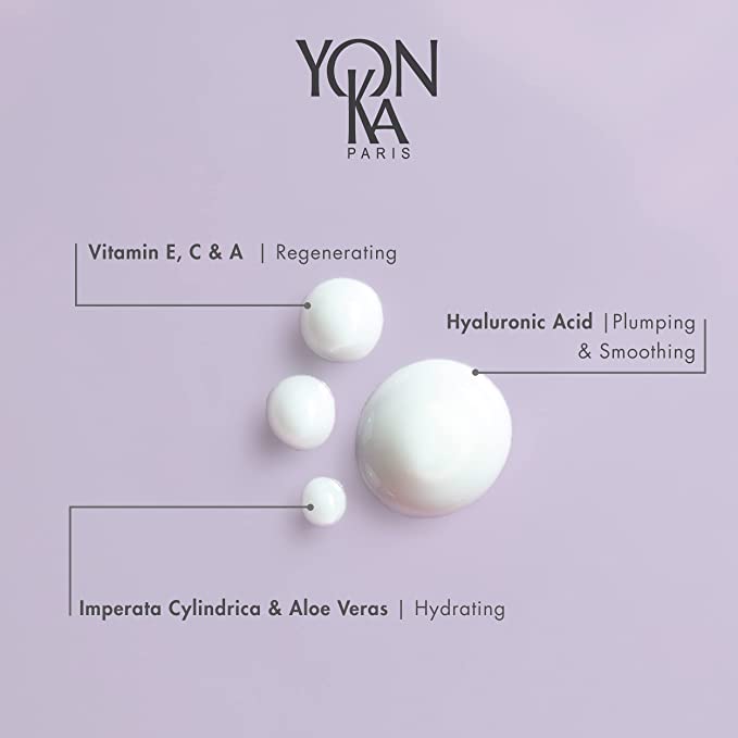 GIFT Hydra n°1 Serum