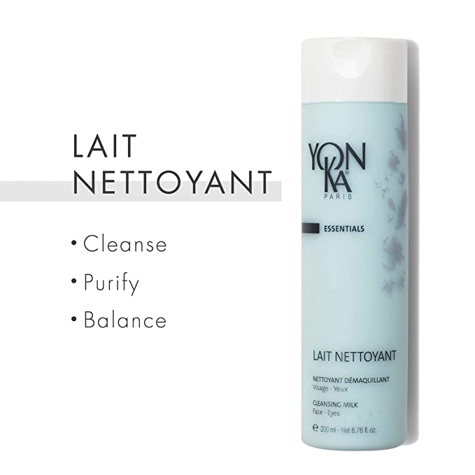 GIFT Lait Nettoyant