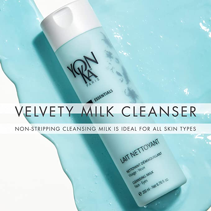 GIFT Lait Nettoyant