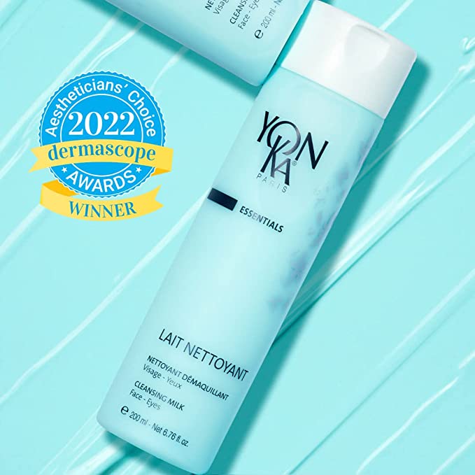 GIFT Lait Nettoyant