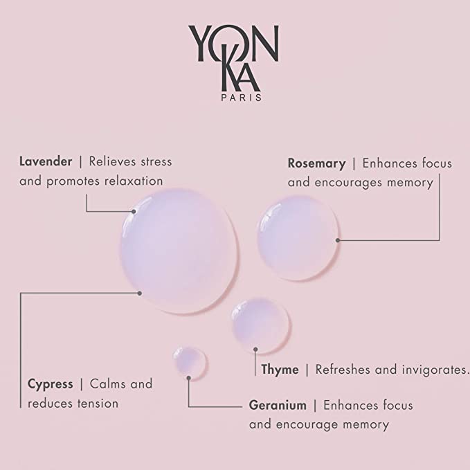 Introductory Lotion Yon-Ka PNG