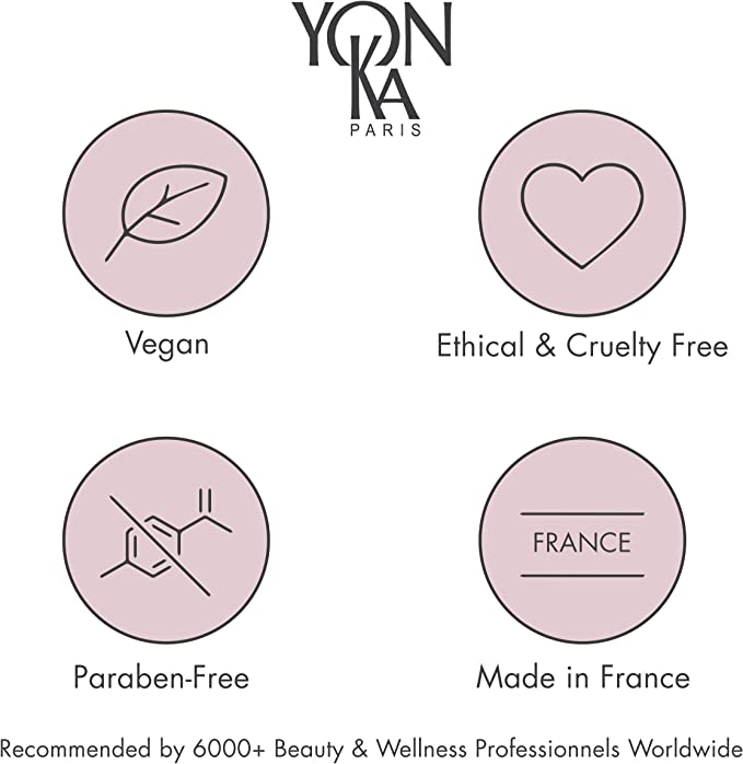 Introductory Lotion Yon-Ka PNG