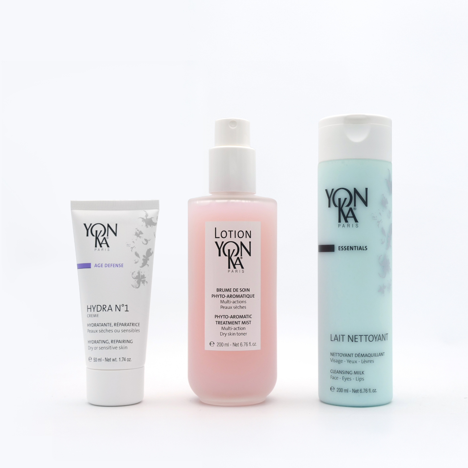 Holidays 2025 | HYALURONIC ACID: INTENSE HYDRATION