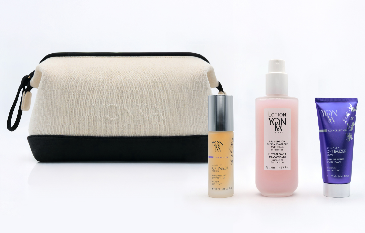 Holidays 2025 | MARINE COLLAGEN: FIRMNESS REVEALED