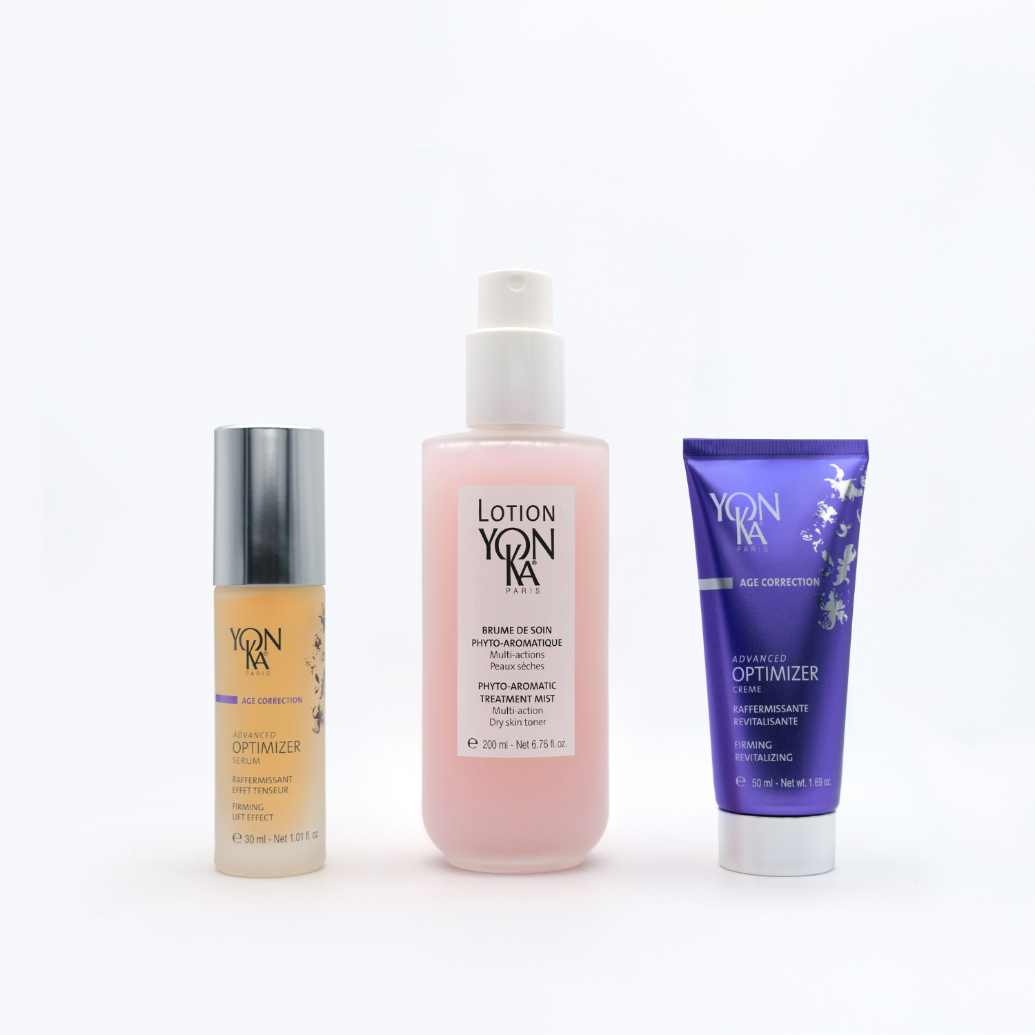 Holidays 2025 | MARINE COLLAGEN: FIRMNESS REVEALED