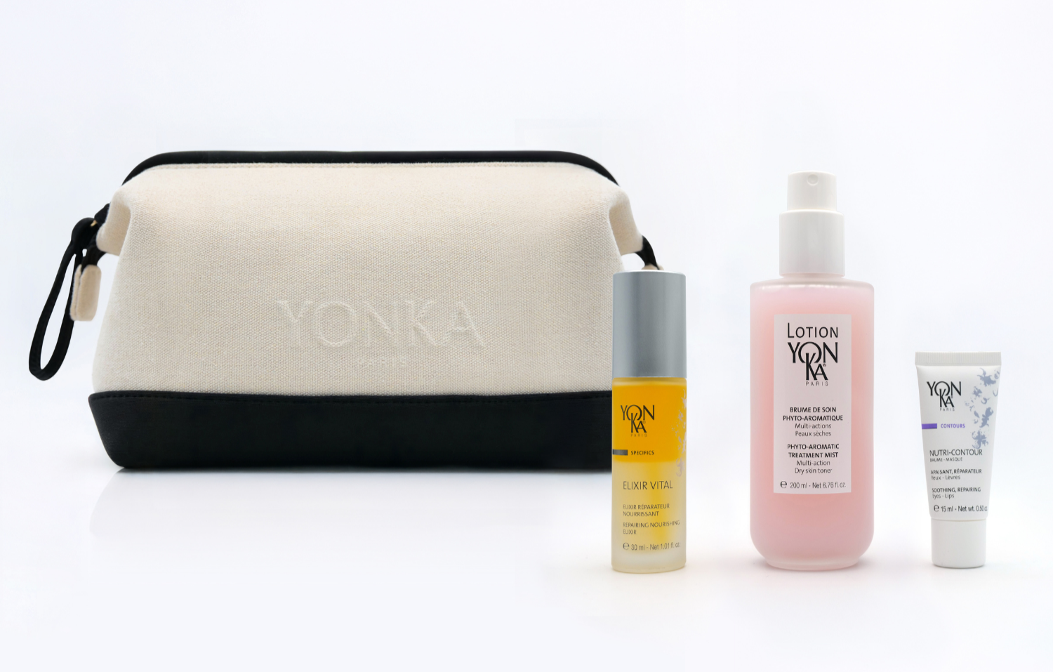 Holidays 2025 | NIACINAMIDE: PERFECT SKIN