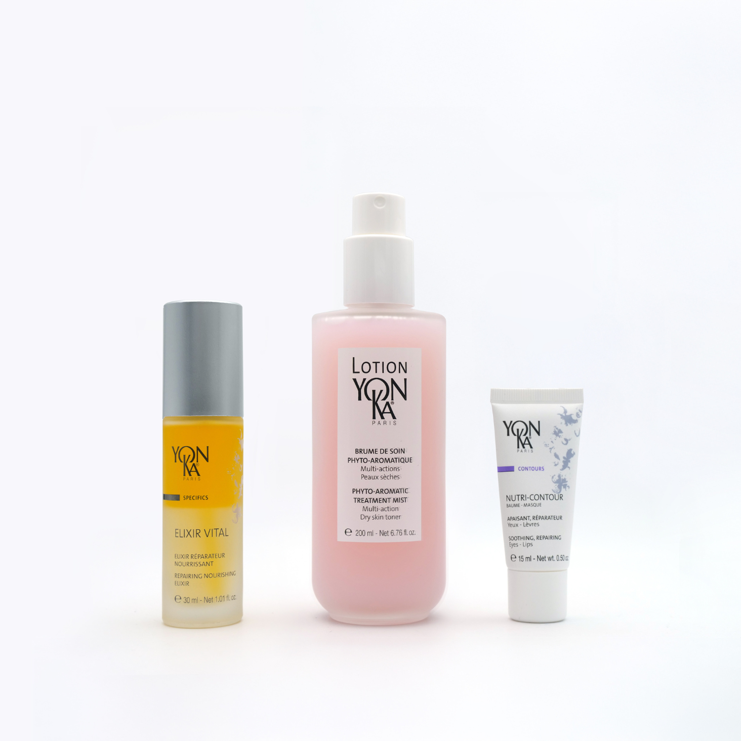 Holidays 2025 | NIACINAMIDE: PERFECT SKIN