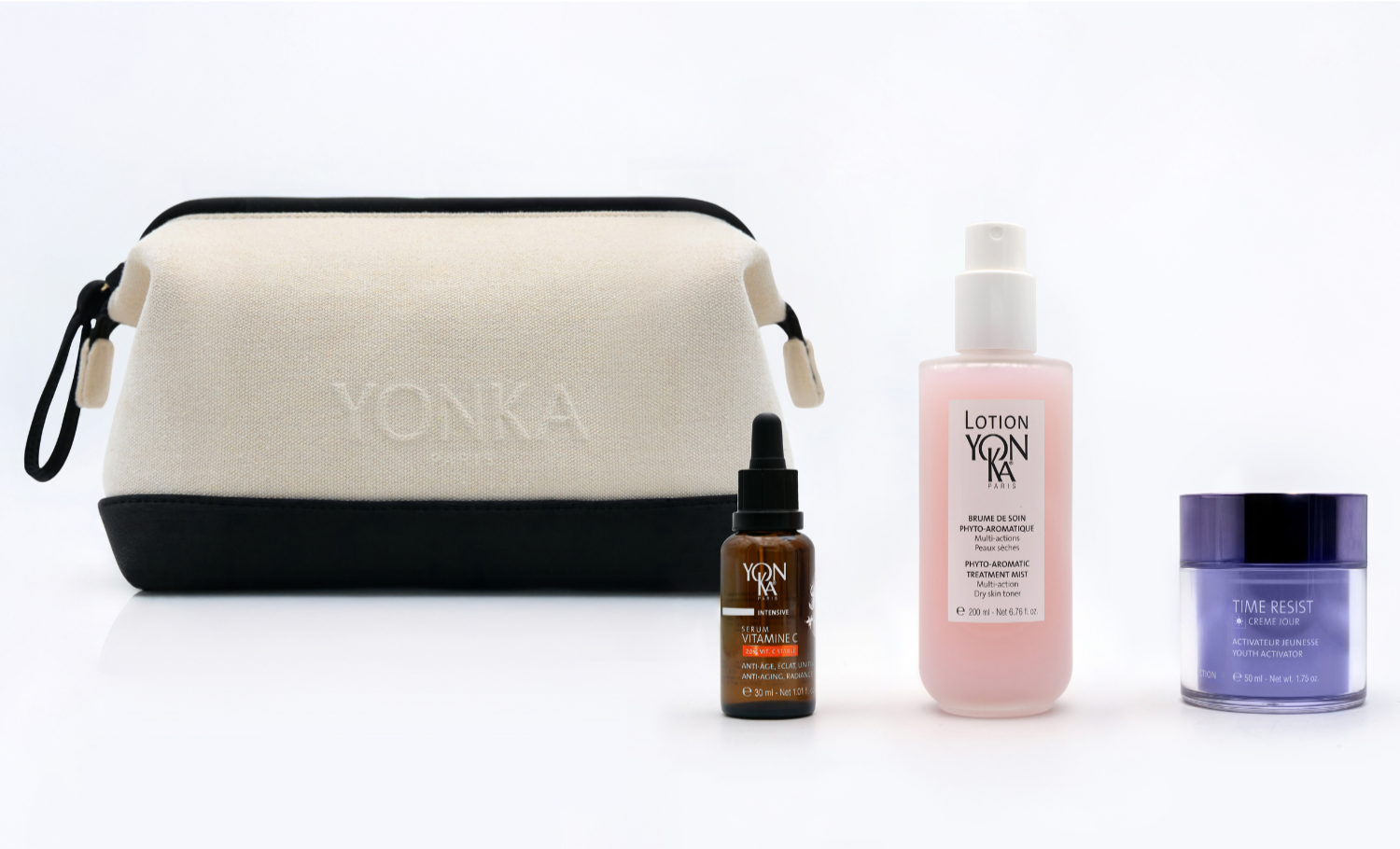 Holidays 2025 | VITAMIN C: GLOW & SMOOTHNESS