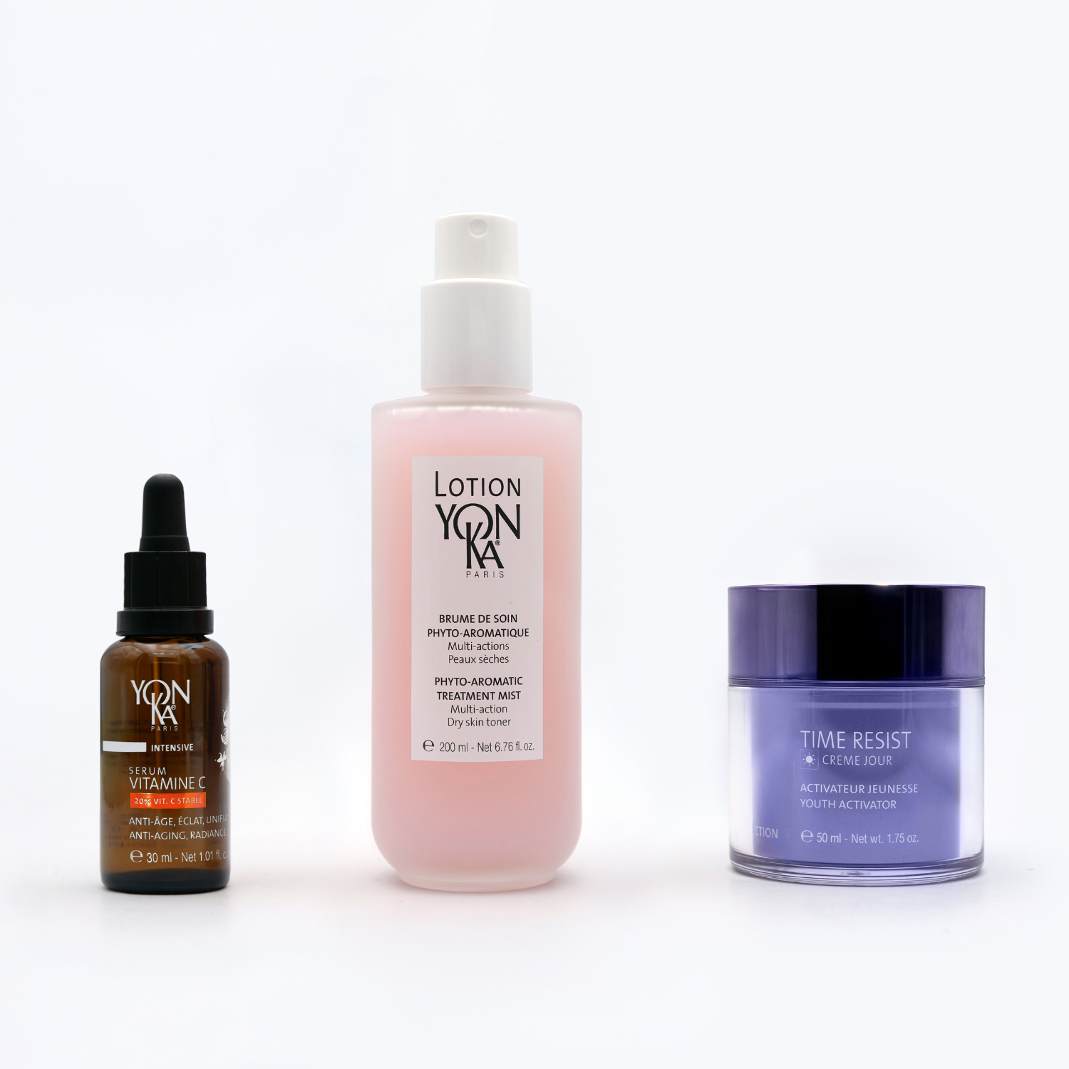 Holidays 2025 | VITAMIN C: GLOW & SMOOTHNESS