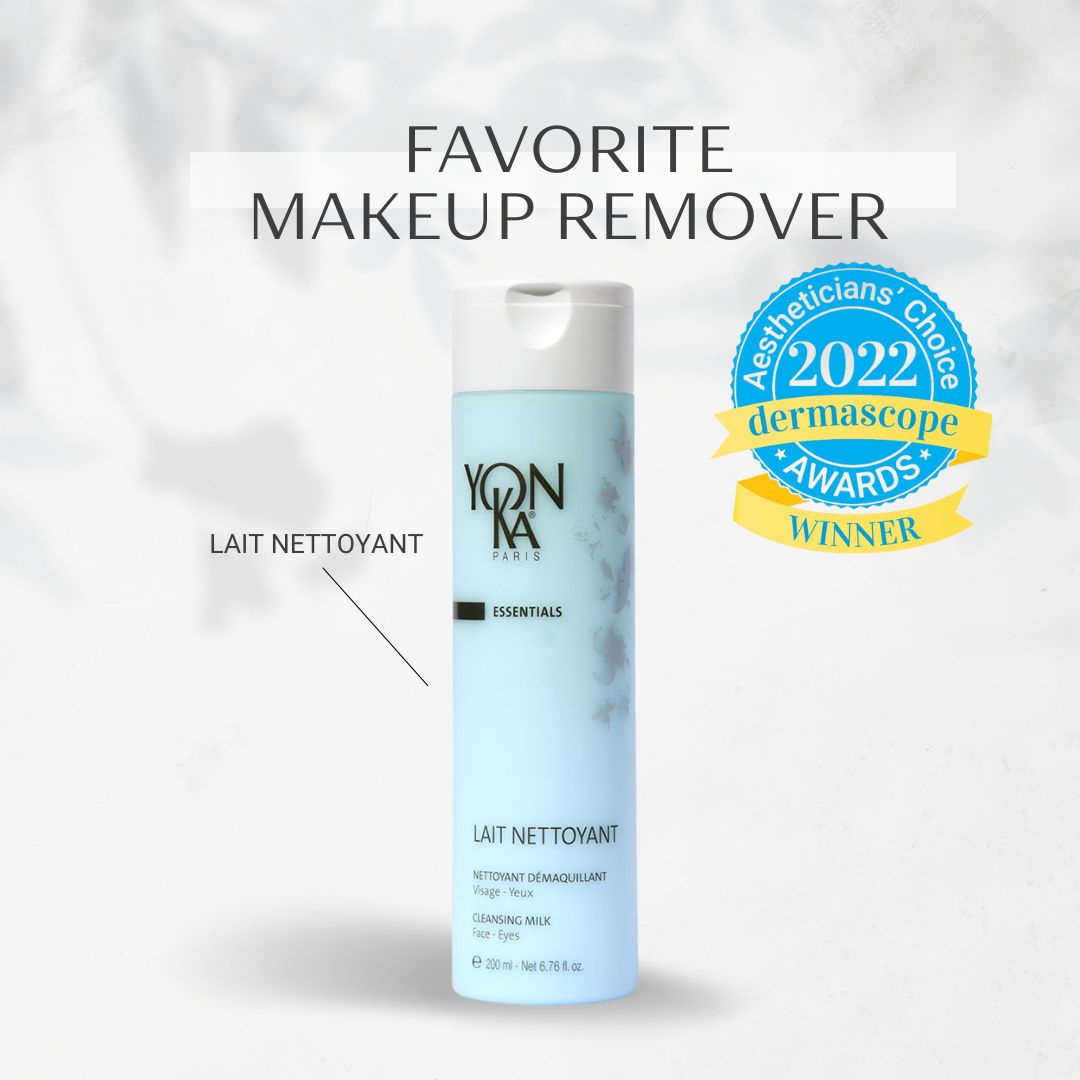 GIFT Lait Nettoyant