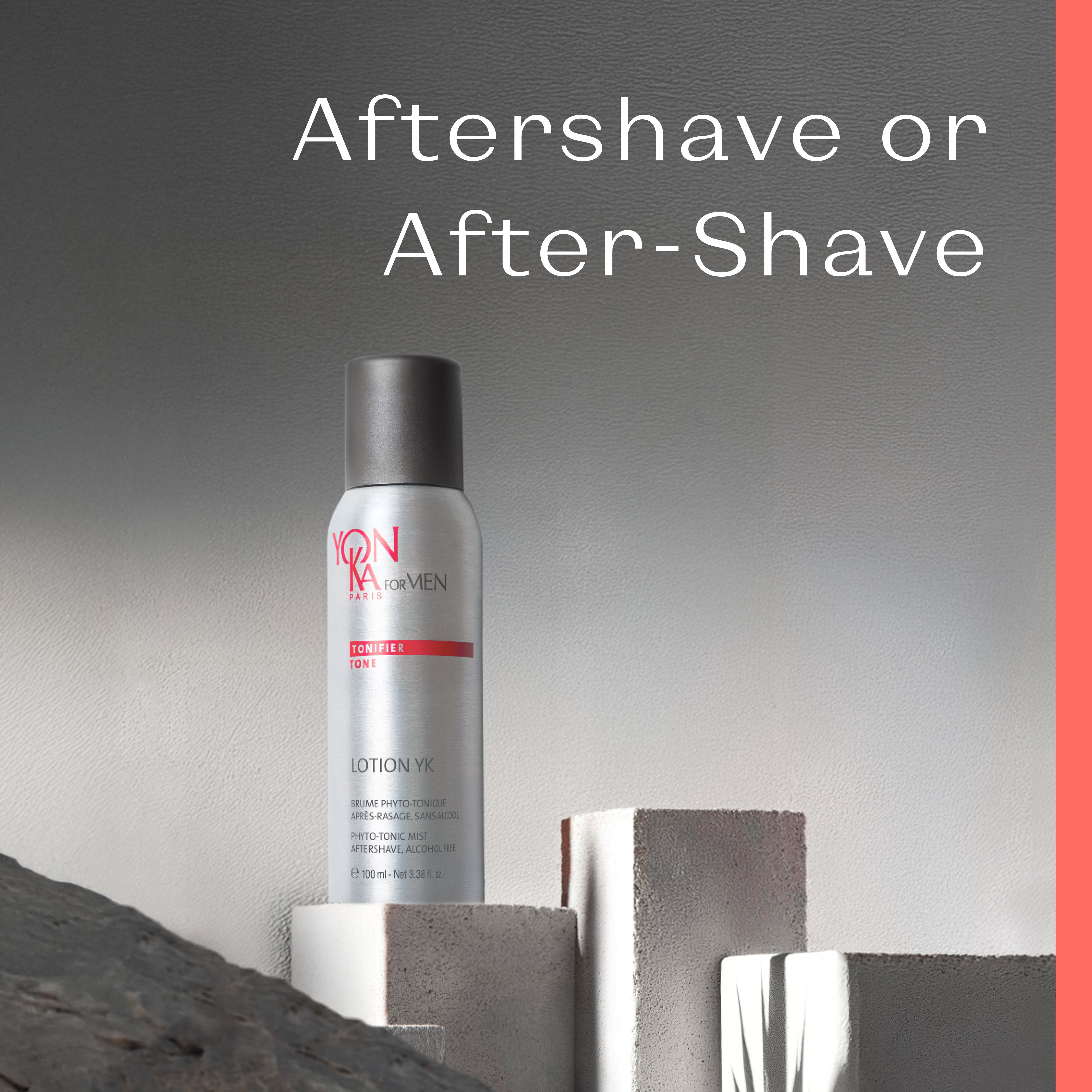 Lotion YK Men 100 ml