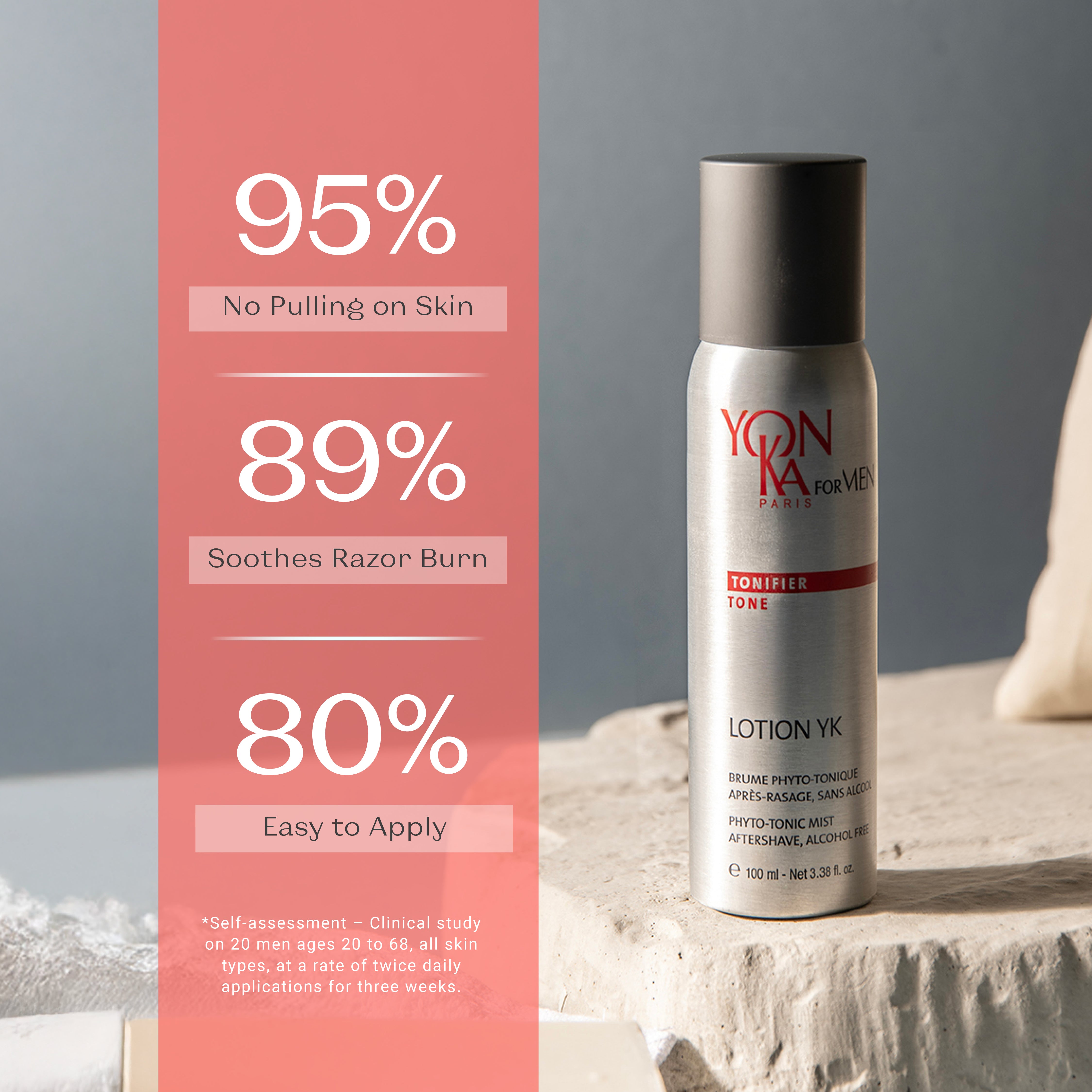 Lotion YK Men 100 ml