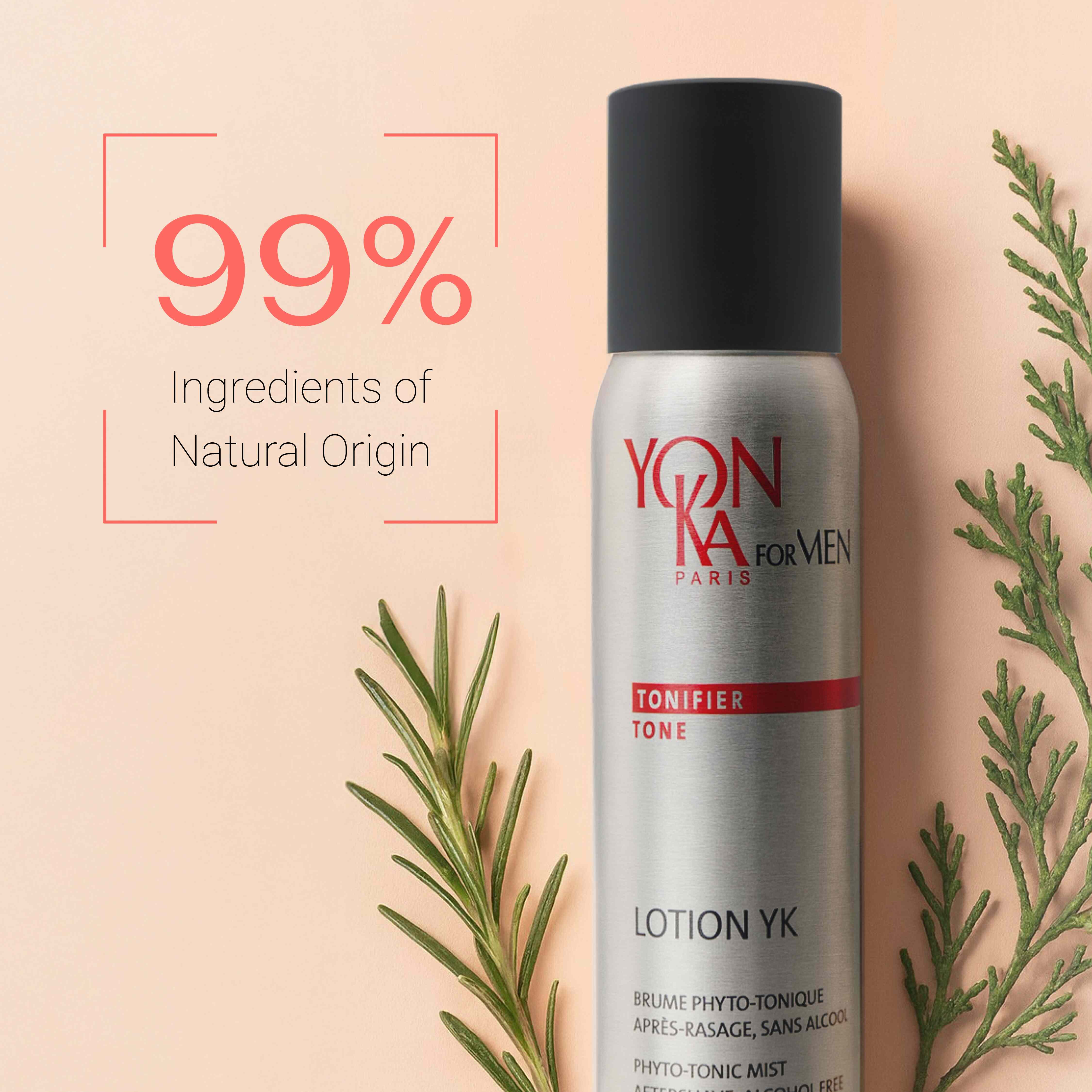 Lotion YK Men