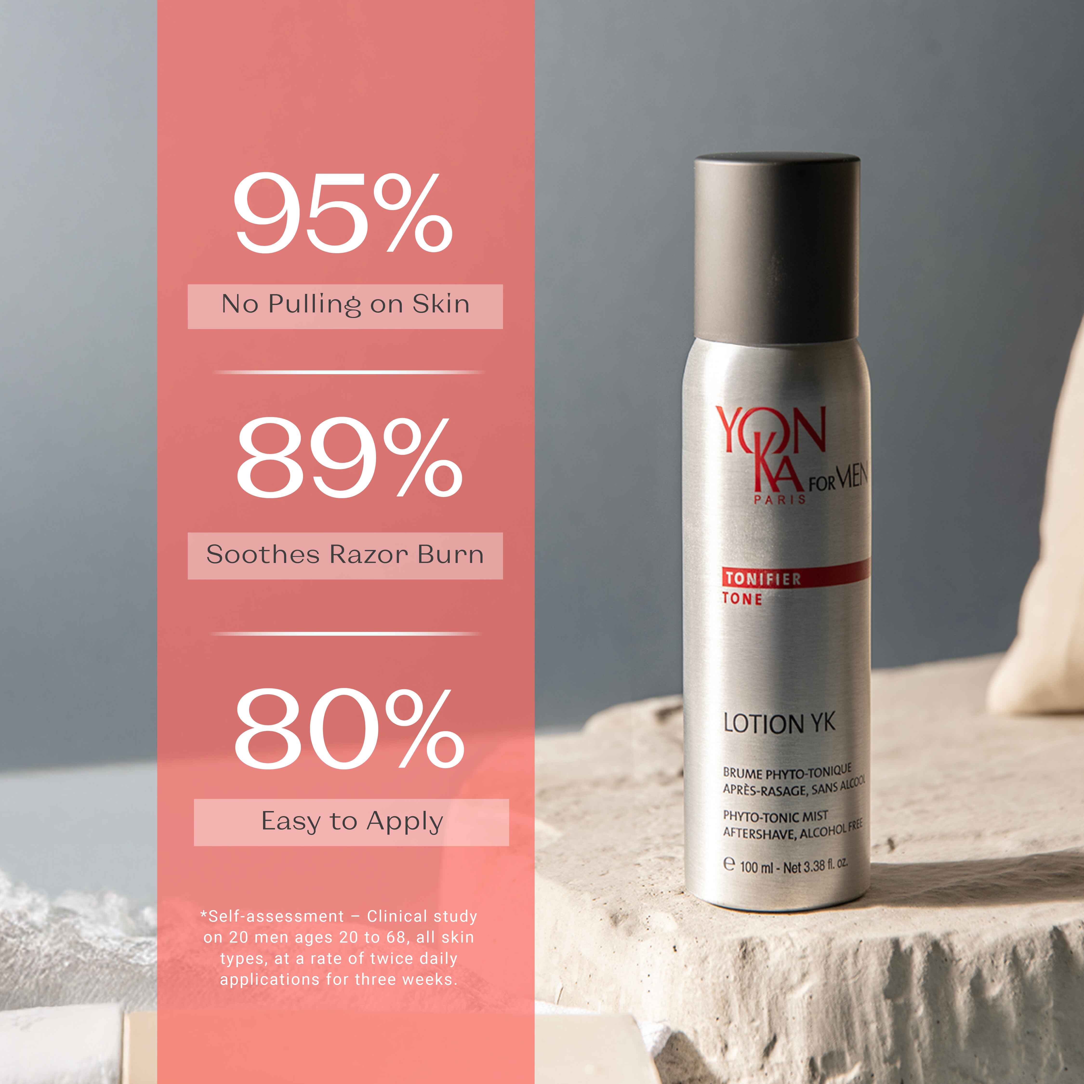 Lotion YK Men