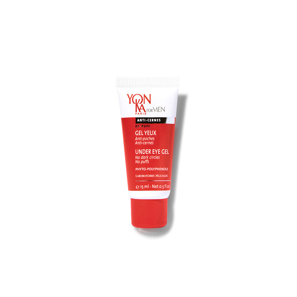 Gift Gel Yeux Homme