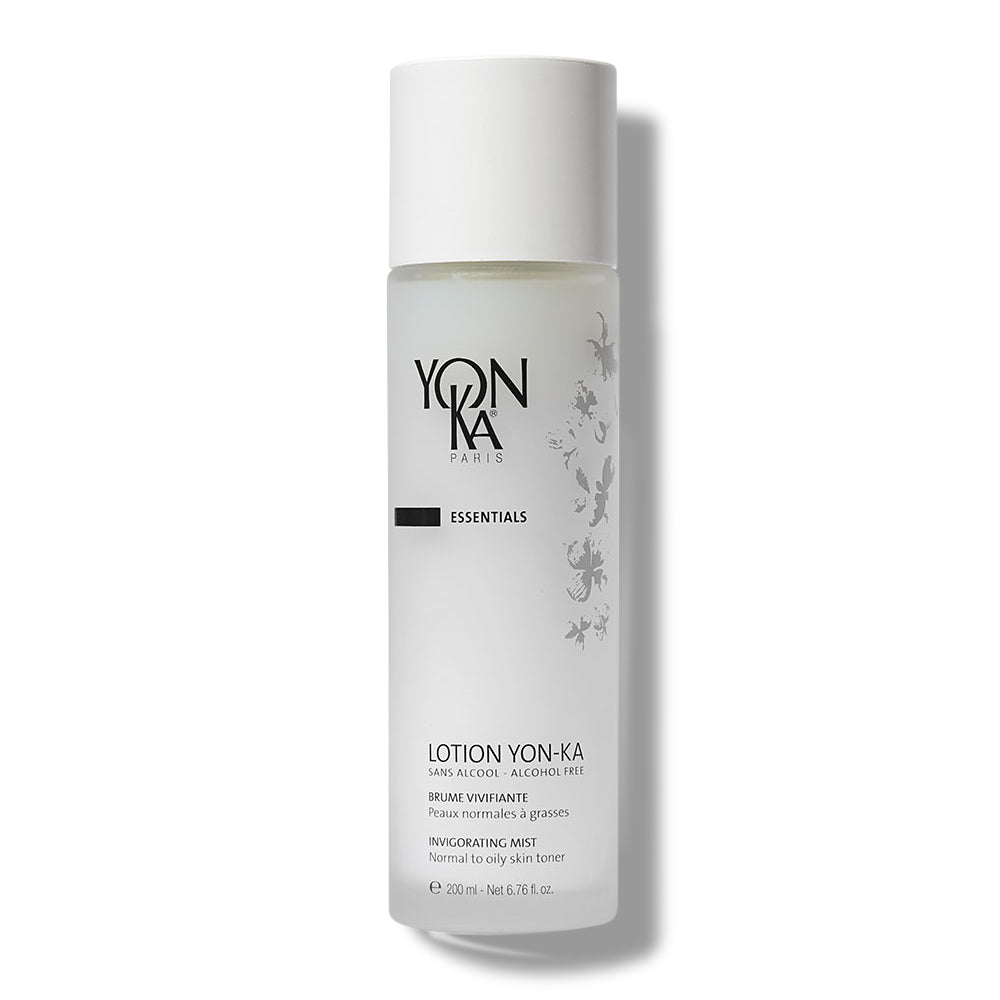 Lotion Yon-Ka Normal to Oily Skin