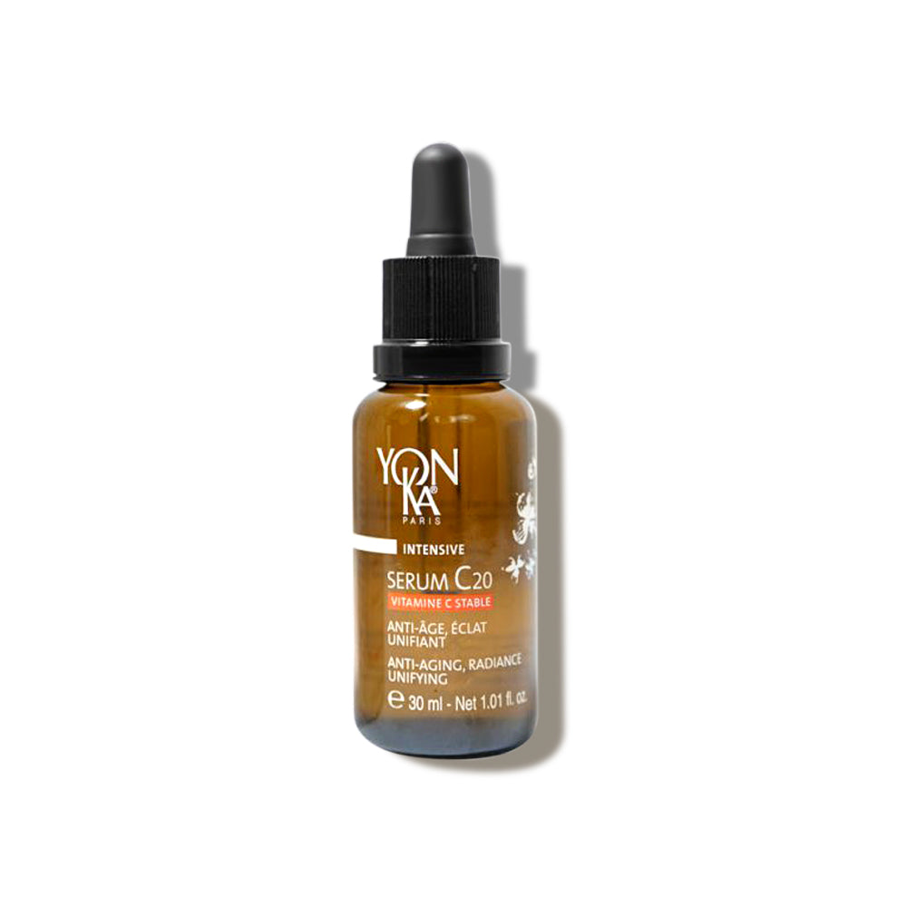 Serum C20 Vitamin C