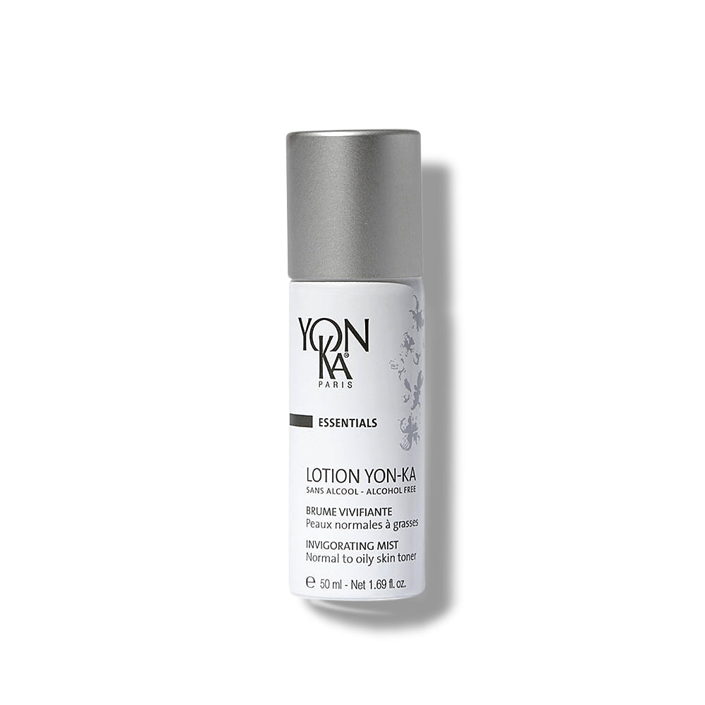 Yon-Ka Lotion Dry Skin Travel Size