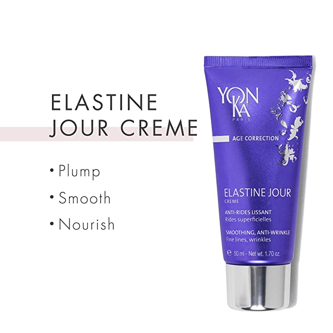 Elastine Jour