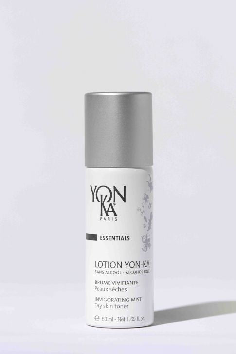 Yon-Ka Lotion Dry Skin Travel Size