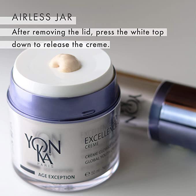 Excellence Code Crème