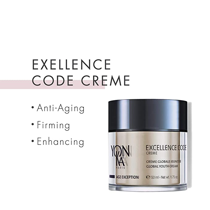 Excellence Code Crème