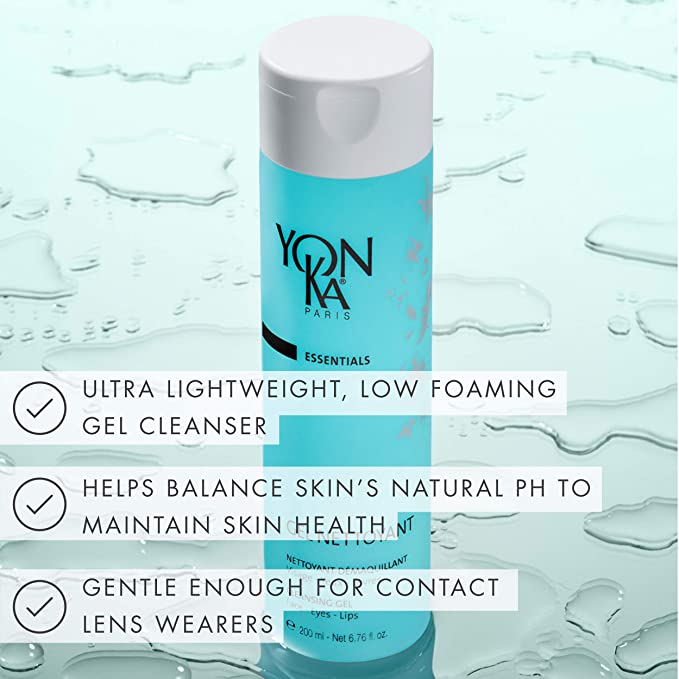 Gel Nettoyant Travel Size