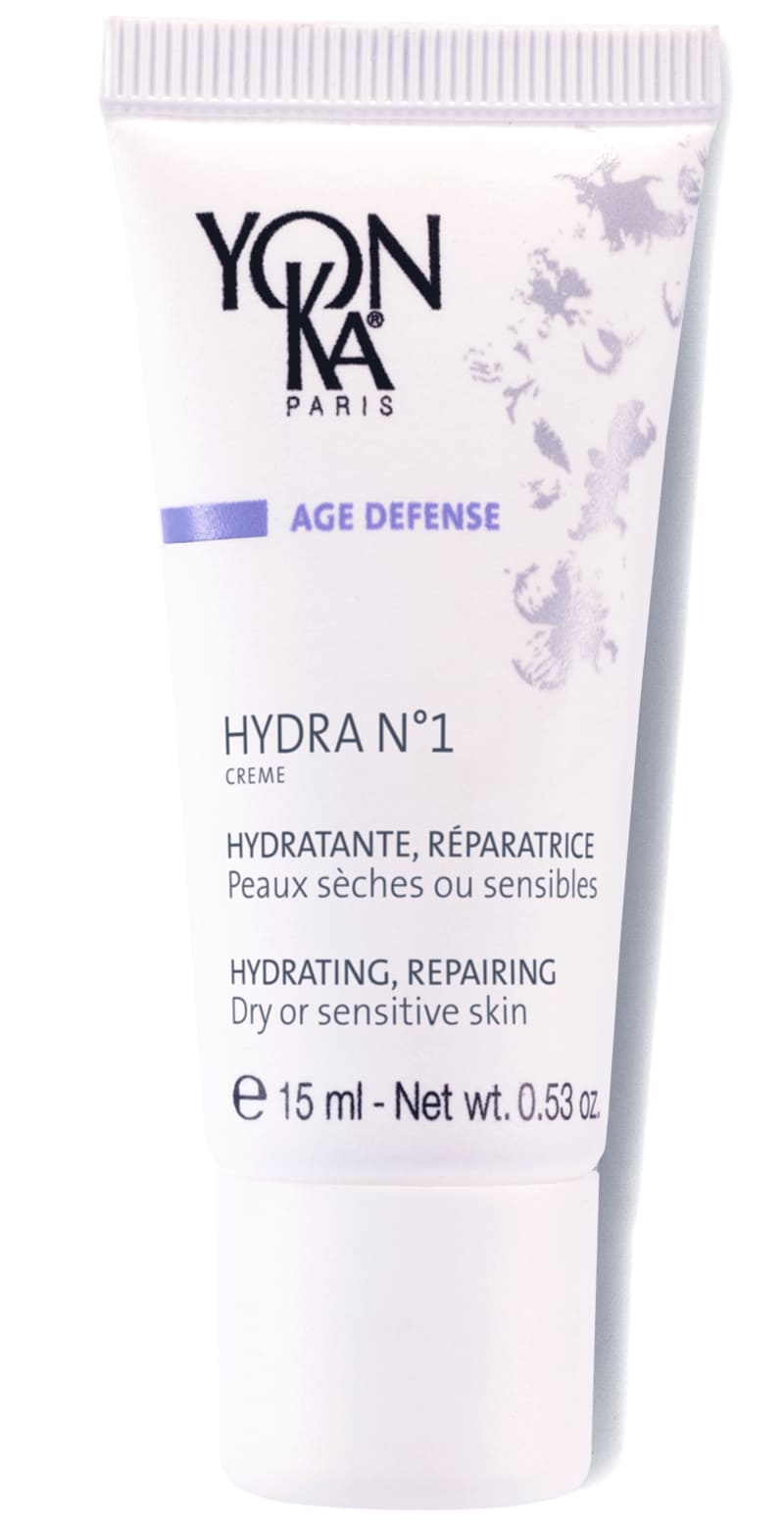 Introductory Hydra No. 1 Creme