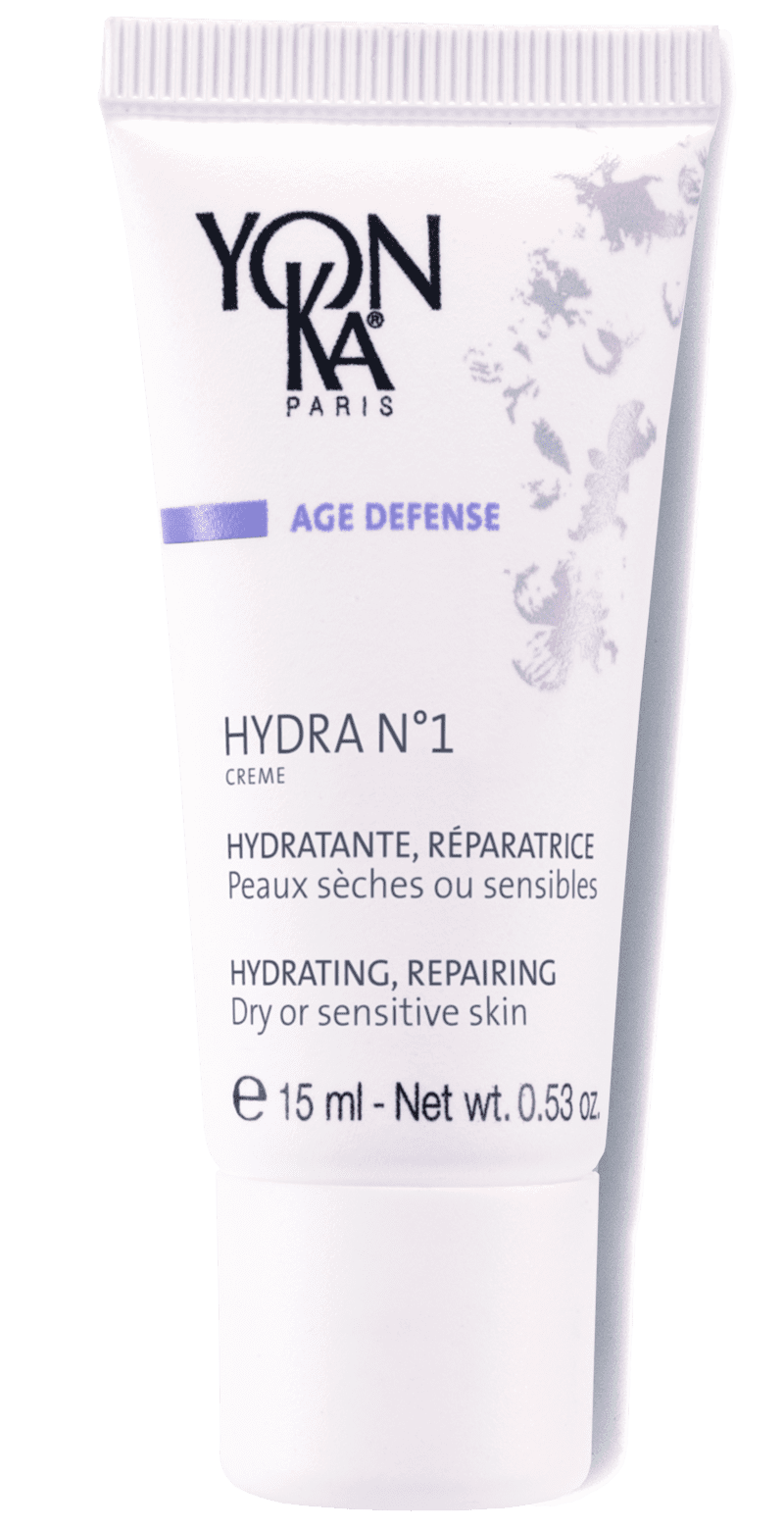 Introductory Hydra No. 1 Creme