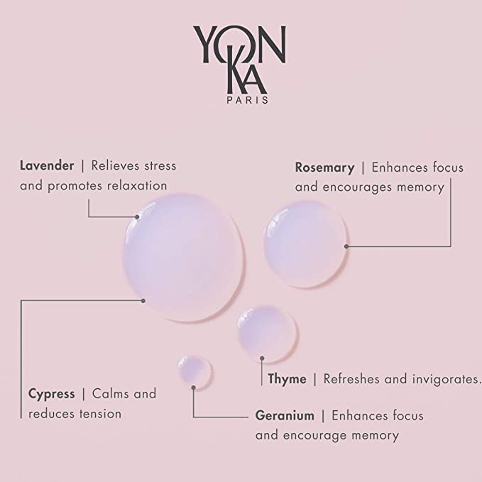 Lotion Yon-Ka Normal to Oily Skin