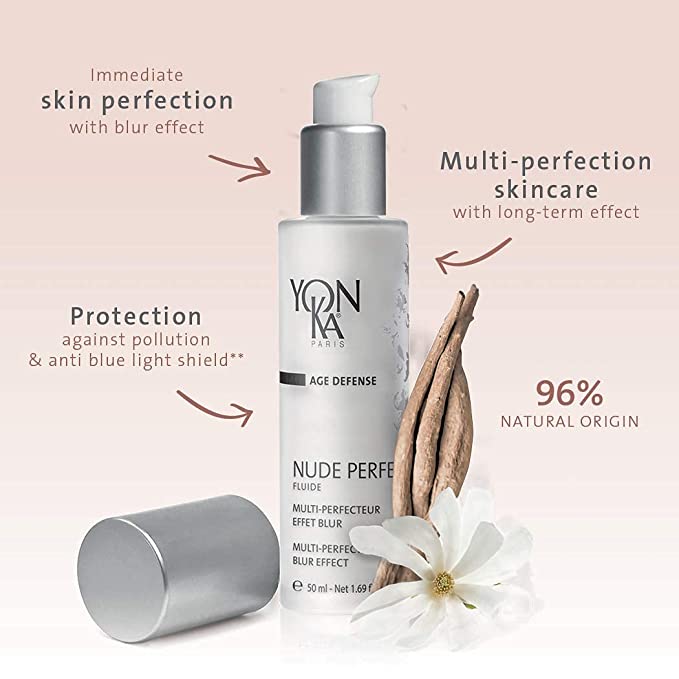 Nude Perfect Fluide