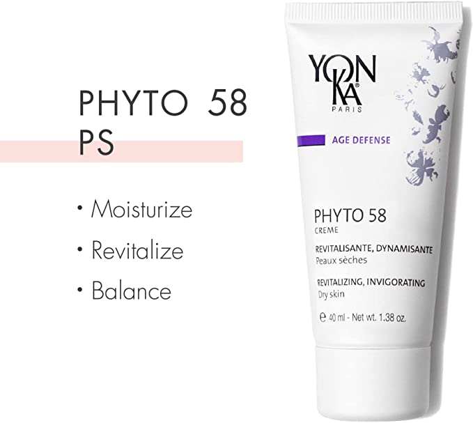 Phyto 58 Dry Skin