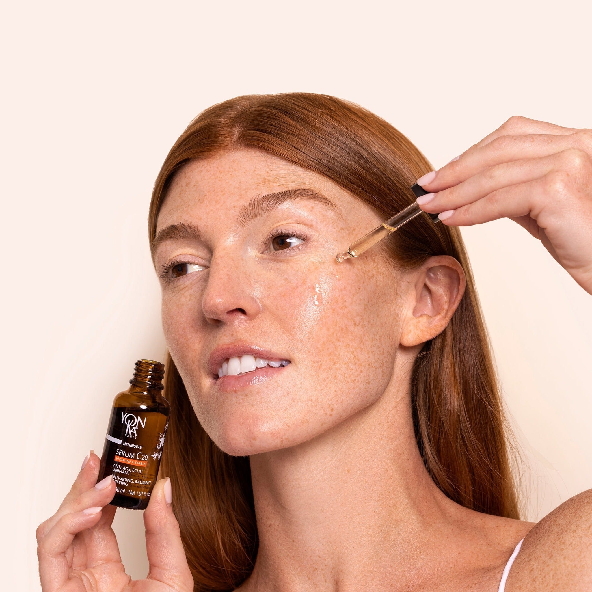 Serum C20 Vitamin C