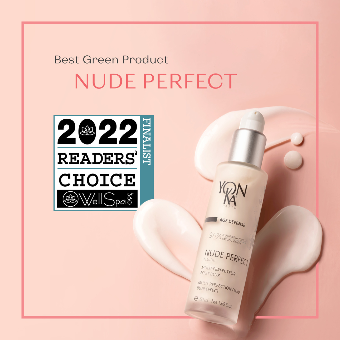 Nude Perfect Fluide
