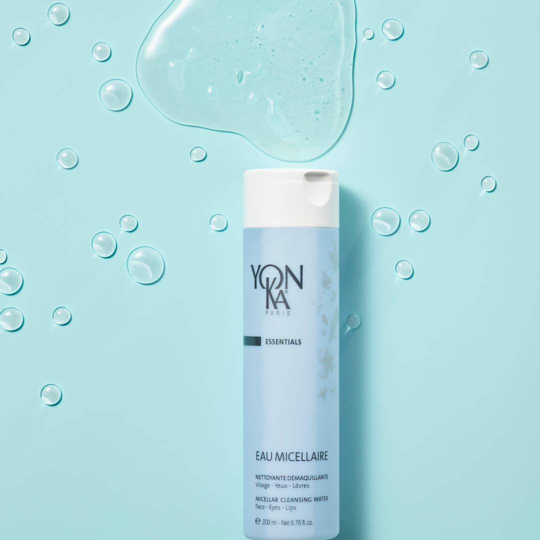 Eau Micellaire