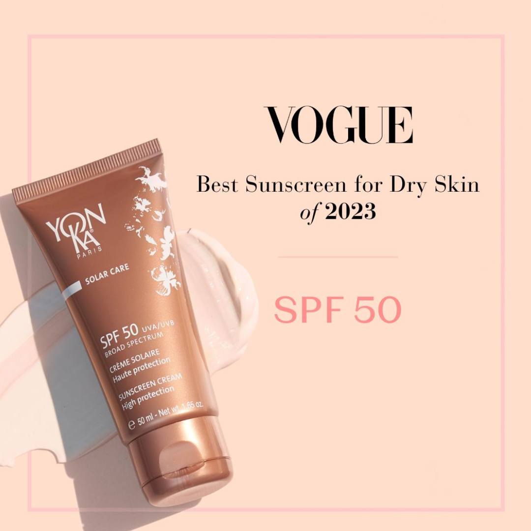 Crème Solaire SPF 50